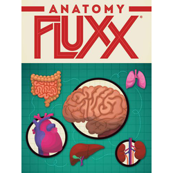 Fluxx Anatomy
