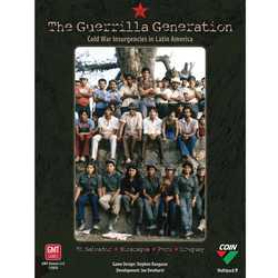 The Guerrilla Generation: Cold War Insurgencies in Latin America