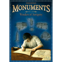 Monuments - Wonders of Antiquity