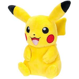 Pokémon - Pikachu Ver. 02 Plush - 20 cm