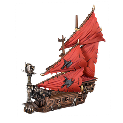 Armada: Orc Hammerfist
