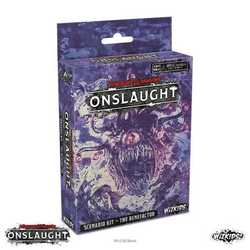 Dungeons & Dragons: Onslaught - The Benefactor
