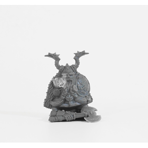 Dwarfs: Thane (Plast)