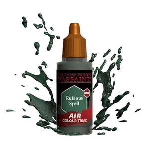 Air Ruinous Spell (18ml)