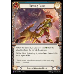 FaB Löskort: Super Slam: Turning Point