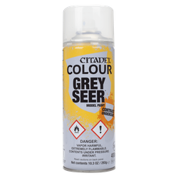 Citadel Spray Grey Seer