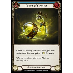 FaB Löskort: Welcome to Rathe: Potion of Strength