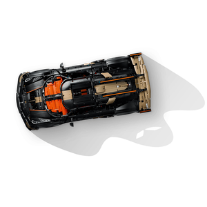 LEGO Technic Koenigsegg Sadair's Spear Megabil 42232