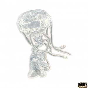 Dire Jellyfish (translucent)