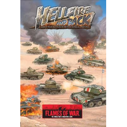 Flames of War: Hellfire and Back