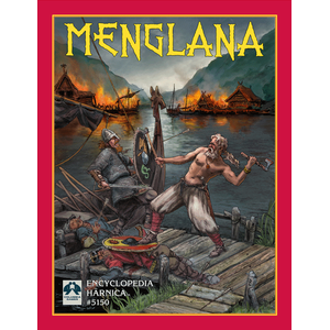 HârnMaster: Menglana