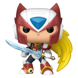 POP! Vinyl - Zero