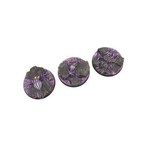 Possessed Bases, Round 50mm (2)