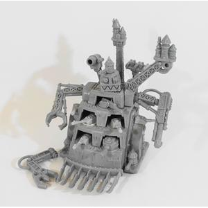 Epic: Space Orks: Mega-Gargant (Plast, Inkomplett)