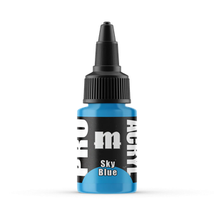 Pro Acryl: Sky Blue (22ml)