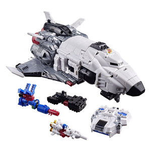 Transformers: Age of the Primes -  Armada Jetfire Commander Class