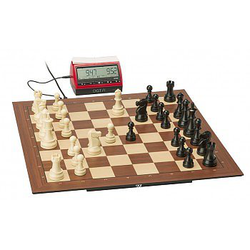 DGT Smart Board startpaket (elektroniskt schackset)