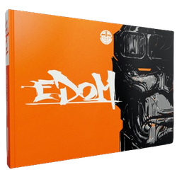 Orken: World of Edom Vol 2 - Edom: Planes of the Mundane