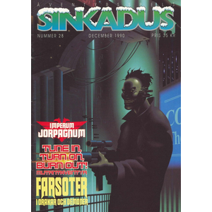 Sinkadus nr 28