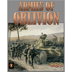 Advanced Squad Leader (ASL): Armies of Oblivion