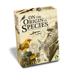 On the Origin of Species (2nd Ed)