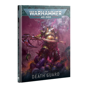 Codex Death Guard