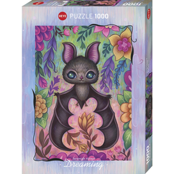 Baby Bat - Dreaming 1000 bitar
