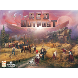 Red Outpost (Retail Edition)