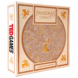 Pandora’s Legacy (EN)