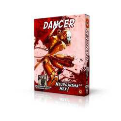 Neuroshima Hex: Dancer 3.0