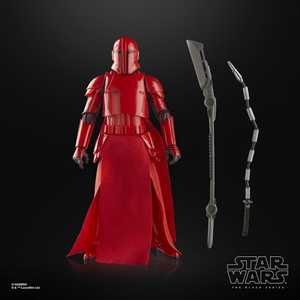 Star Wars Black Series: The Mandalorian - Imperial Praetorian Guard