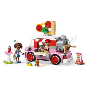 LEGO Friends Pizzabil 42694