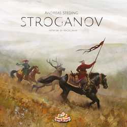 Stroganov (Deluxe Edition)