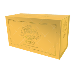 Grand Archive TCG: Beatrice Re:Collection - Master Directive