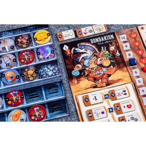 Satchel Quest (Deluxe Edition) (EN)