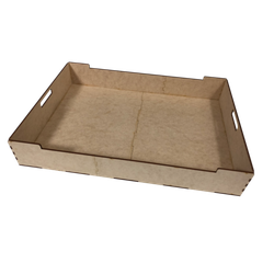 Go7Gaming Top Tray for Gloomhaven Insert