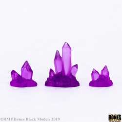 Darkreach Crystals (3)