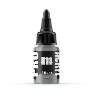 Pro Acryl: Silver (22ml)