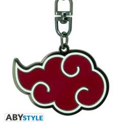 Naruto Shippuden Nyckelring – Akatsuki 4,5 cm