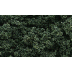 Foliage Clusters: Dark Green