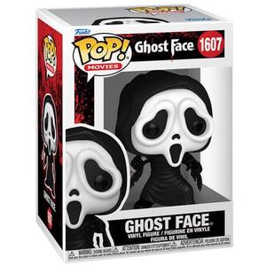 Funko POP! Movies: Scream - Ghost face