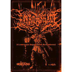Mörk Borg: Harrowshade