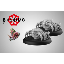 Jung Pirates: Miyakomo's Echo (resin) (2)