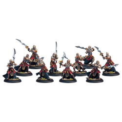 Skorne Nihilators (Unit)