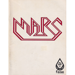 Book of Mars (1981)