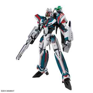 HG VF-31S Siegfried (Arad Mölders) 1/100