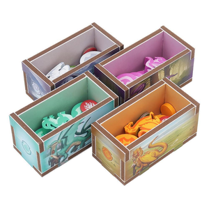 Folded Space: Emberheart Insert