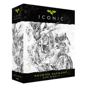 Resurrectionists: Iconic - Haunted Harmony