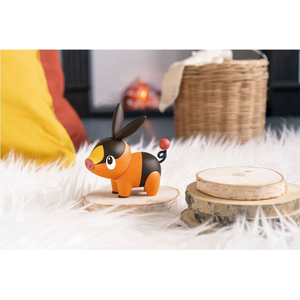 Pokémon Plastic Model Collection Quick!! 14 Tepig