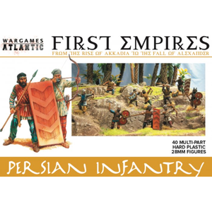 Persian Infantry (40)